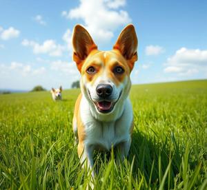 rastreador brasileiro dog breed pictures