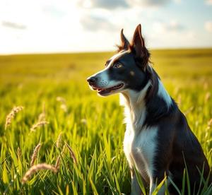 ratonero bodeguero andaluz dog breed pictures