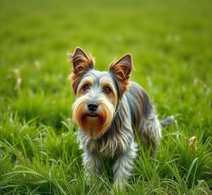 ratonero murciano dog breed photos