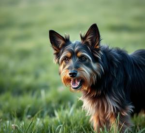 ratonero murciano dog breed pictures