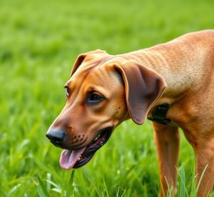 rhodesian ridgeback dog breed pictures