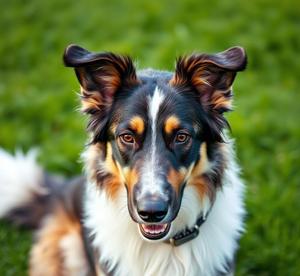 romanian mioritic shepherd dog breed pictures