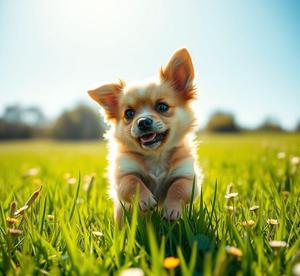 russkiy toy dog breed photos