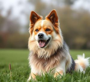 ryukyu dog breed photos
