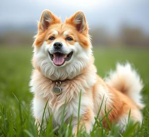 ryukyu dog breed pictures