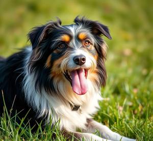 sabueso español dog breed photos