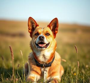 saint miguel cattle dog breed pictures
