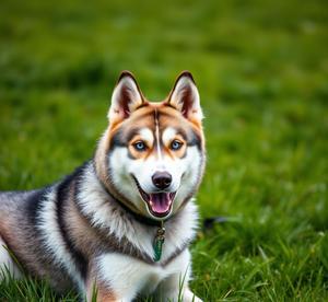 sakhalin husky dog breed pictures