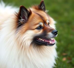 samoyed dog breed photos