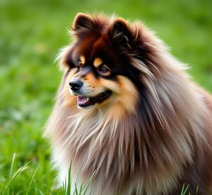 samoyed dog breed pictures