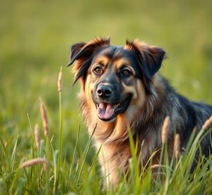 sapsali dog breed photos