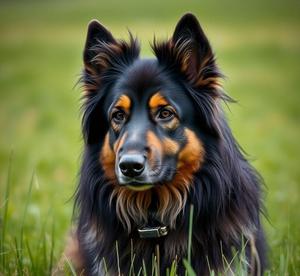 sardinian shepherd dog breed pictures