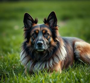 šarplaninac dog breed pictures