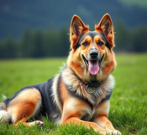 schweizer laufhund dog breed photos