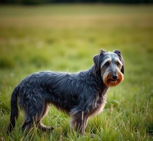 scottish deerhound dog breed pictures