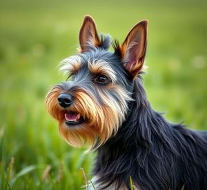 scottish terrier dog breed photos