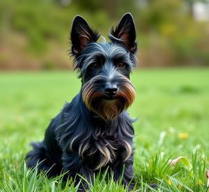 scottish terrier dog breed pictures