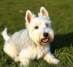 sealyham terrier dog breed photos