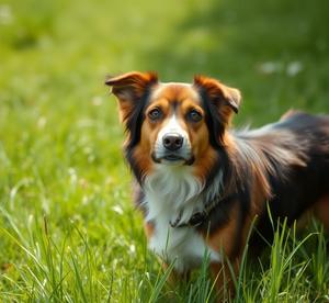segugio dell'Appennino dog breed photos