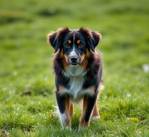 segugio dell'Appennino dog breed pictures