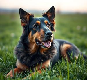 serbian hound dog breed pictures