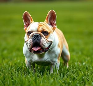 serrano bulldog breed photos