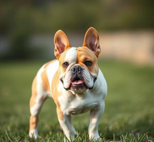 serrano bulldog breed pictures