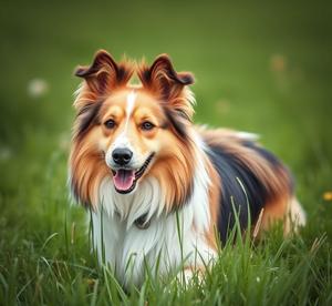 shetland sheepdog breed pictures