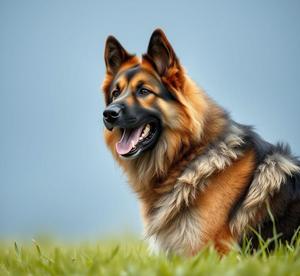 shiloh shepherd dog breed photos