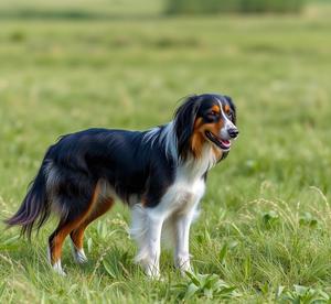 silken windhound dog breed pictures
