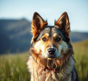 sloughi dog breed photos