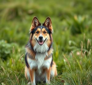 sloughi dog breed pictures