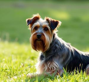 smaland hound dog breed pictures