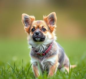 small münsterländer dog breed photos