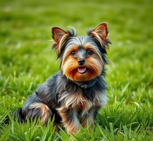 small münsterländer dog breed pictures