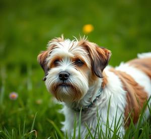 smithfield dog breed photos