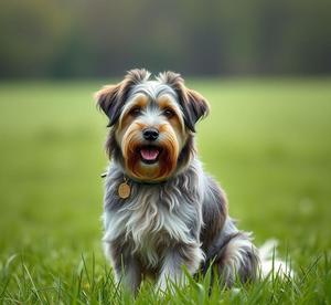 smithfield dog breed pictures