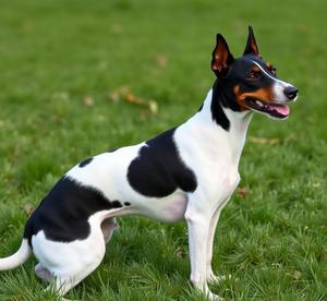 smooth fox terrier dog breed photos