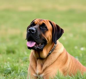 spanish mastiff dog breed pictures