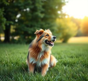 spino degli iblei dog breed pictures