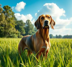 st. hubert jura hound dog breed photos