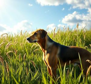 st. hubert jura hound dog breed pictures