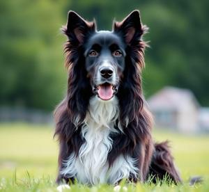 stabyhoun dog breed photos