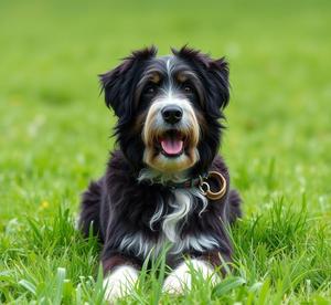 stabyhoun dog breed pictures