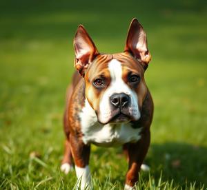 staffordshire bull terrier dog breed pictures