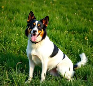 stephens stock dog breed pictures