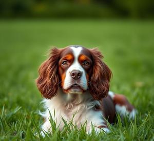 sussex spaniel dog breed pictures