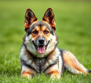swedish vallhund dog breed pictures