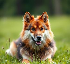 tamaskan dog breed photos
