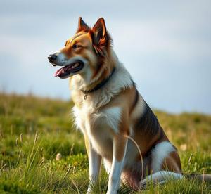 tarsus çatalburun dog breed photos